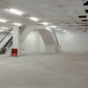 Chris Sisarich is showing his exhibition 'I Am Here' at the Black Eye Gallery in Sydney later this month.